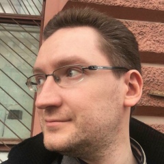 Филипп Покровский, 14.05.1977, Москва