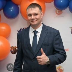 Игорь Еременко, 05.11.1987, Благовещенск