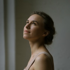 Любовь Безносова, 26.03