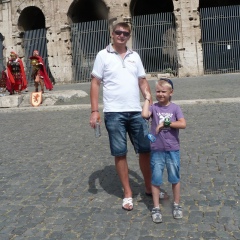 Вадим Форопонов, 13.08.1979, Москва