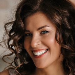 Natalia Mueller, 03.08, Berlin