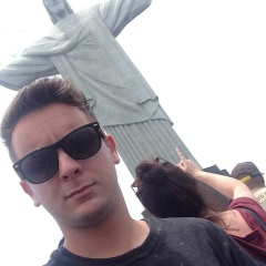 Guilherme Neves, 12.04.1995, Laguna