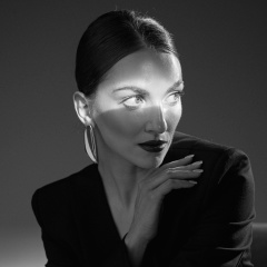 Лина Лунёва, 26.02, Барнаул