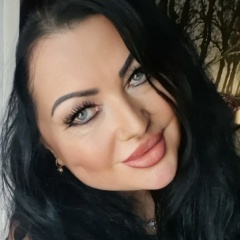 Ирина Бородавкина, 04.02.1975, Санкт-Петербург