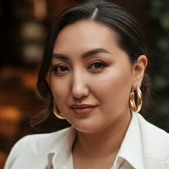 Дина Жумагулова, 14.10.1987, Алматы