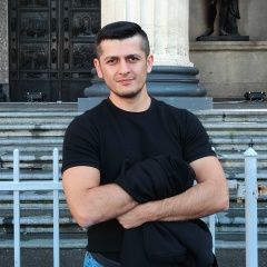 Ахмед Пашаев, 10.11.1985