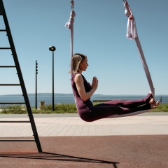 Ольга Ом, 12.09