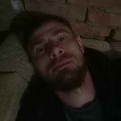 Антон Качалов