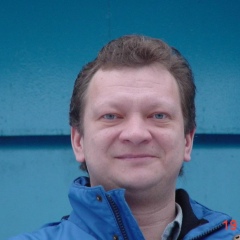 Георгий Абраменко, Санкт-Петербург