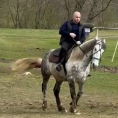 Дмитрий Осошкин, 19.03, Москва