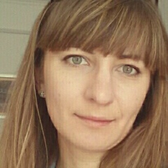 Маріна Франко, 20.04.1986, Винница