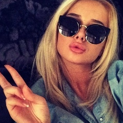 Валерия Флоренская, Самара