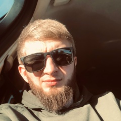 Артур Мержоев, 12.09, Грозный