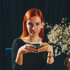 Ирина Лисун-Яворская, 16.06.1988, Санкт-Петербург