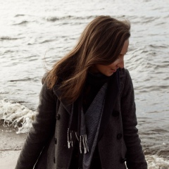 Оксана Зажигина, Санкт-Петербург