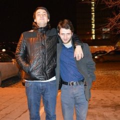 Рези Аргвлиани, 24.03.1994, Зугдиди