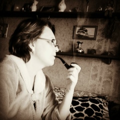 Елена Корнилова, Алматы