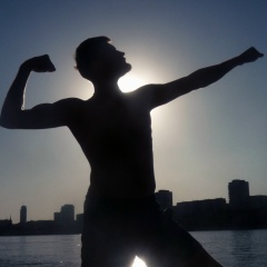 Сергей Токманцев, 08.06.1983, Красноярск