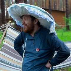 Константин Тимошкин