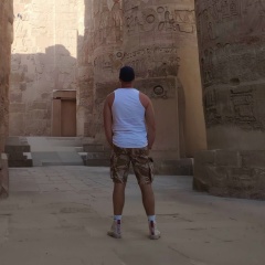 Виктор Носов, 10.10, Самара