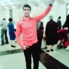 Arkadi Vardanyan, 17.11, Тбилиси