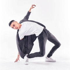 Orinbasar Askarov, 21.09, Алматы