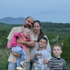 Михаил Бушков, 17.09.1981, Владивосток