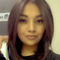 Дина Мадиева, 13.06.1990, Алматы