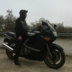 Костя Бузулан, 02.08.1985, Одесса