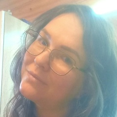 Алена Химичева-Андросенко, 05.03, Березовский