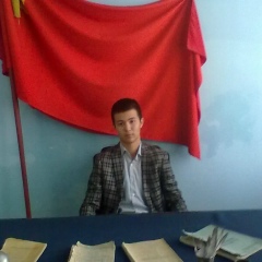 Рамазан Жаркынбек, 31.01.1995, Кызылорда