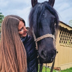 Лейла Федорова, 08.08, Челябинск