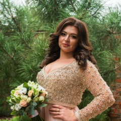 Виктория Кудрявцева, 26.06, Ростов-на-Дону