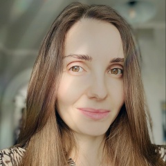 Алёнушка Шульц, 07.05, Москва