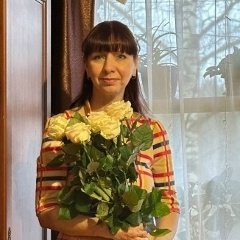 Светлана Синицына, 12.09, Санкт-Петербург