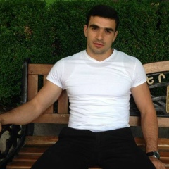 Narek Raisyan, 27.12, Ереван