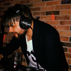 Александр Андриюк, 24.02, Москва