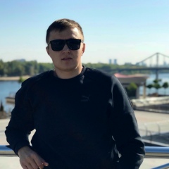 Трофим Киеня, 20.11, Минск