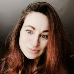 Янина Стоцкая-Ламбертс, 09.02.1989, Москва