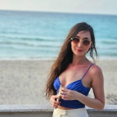 Динара Байзулинова, 02.04, Астрахань