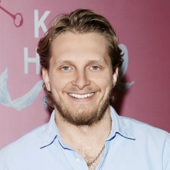 Константин Сидорков, 13.03.1995, Москва