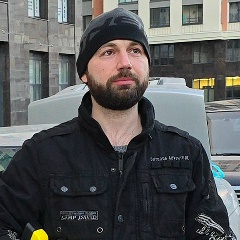 Анатолий Желяев, 01.07, Санкт-Петербург