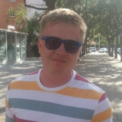 Сергей Пасхин, 21.06.1990, Екатеринбург