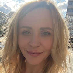 Сусанна Маликова, 19.06, Москва