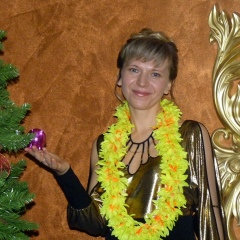 Светлана Калашникова, 14.06.1976, Пермь