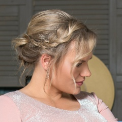 Маргарита Ширяева, 27.10, Санкт-Петербург