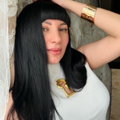 Любовь Ильяшенко, 08.11, Донецк