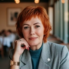 Наталья Филимонова, Кемерово