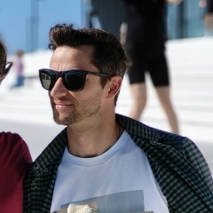 Дмитрий Мусин, 03.08.1987, Санкт-Петербург