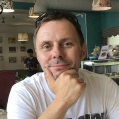 Дмитрий Козадаев, 30.04.1968, Санкт-Петербург